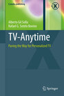 Buchcover TV-Anytime