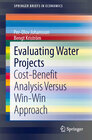 Buchcover Evaluating Water Projects