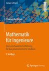 Buchcover Mathematik für Ingenieure