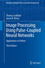 Buchcover Image Processing using Pulse-Coupled Neural Networks