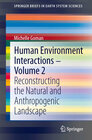 Buchcover Human Environment Interactions - Volume 2