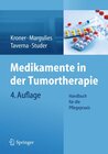 Buchcover Medikamente in der Tumortherapie