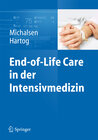 Buchcover End-of-Life Care in der Intensivmedizin