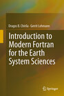 Buchcover Introduction to Modern Fortran for the Earth System Sciences