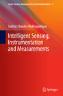 Buchcover Intelligent Sensing, Instrumentation and Measurements