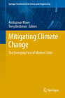 Buchcover Mitigating Climate Change