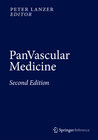 Buchcover PanVascular Medicine