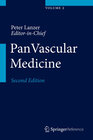 Buchcover PanVascular Medicine