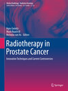 Buchcover Radiotherapy in Prostate Cancer