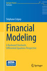 Buchcover Financial Modeling