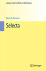 Buchcover Selecta