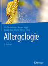 Buchcover Allergologie