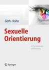 Buchcover Sexuelle Orientierung