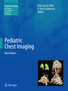 Buchcover Pediatric Chest Imaging