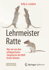 Buchcover Lehrmeister Ratte