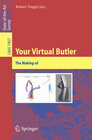 Buchcover Your Virtual Butler