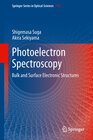 Buchcover Photoelectron Spectroscopy