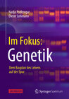 Buchcover Im Fokus: Genetik