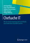 Buchcover Chefsache IT