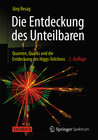 Buchcover Die Entdeckung des Unteilbaren