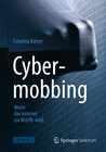 Buchcover Cybermobbing - Wenn das Internet zur W@ffe wird