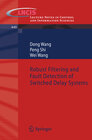 Buchcover Robust Filtering and Fault Detection of Switched Delay Systems