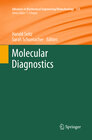 Buchcover Molecular Diagnostics