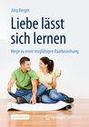 Buchcover Liebe lässt sich lernen