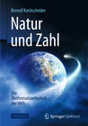 Buchcover Natur und Zahl