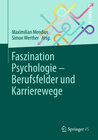 Buchcover Faszination Psychologie – Berufsfelder und Karrierewege