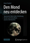 Buchcover Den Mond neu entdecken