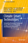 Buchcover Climate-Smart Technologies