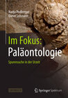 Buchcover Im Fokus: Paläontologie