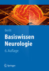 Buchcover Basiswissen Neurologie