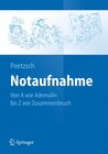 Buchcover Notaufnahme