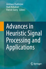 Buchcover Advances in Heuristic Signal Processing and Applications