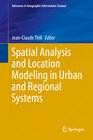 Buchcover Spatial Analysis and Location Modeling in Urban and Regional Systems