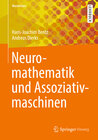 Buchcover Neuromathematik und Assoziativmaschinen