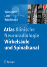 Buchcover Atlas Klinische Neuroradiologie