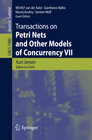 Buchcover Transactions on Petri Nets and Other Models of Concurrency VII