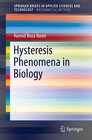Buchcover Hysteresis Phenomena in Biology