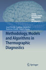 Buchcover Methodology, Models and Algorithms in Thermographic Diagnostics