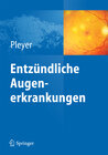 Buchcover Entzündliche Augenerkrankungen