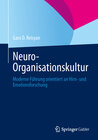 Buchcover Neuro-Organisationskultur
