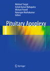 Buchcover Pituitary Apoplexy