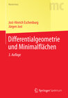 Buchcover Differentialgeometrie und Minimalflächen