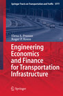 Buchcover Engineering Economics and Finance for Transportation Infrastructure