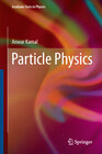 Buchcover Particle Physics
