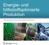 Buchcover Energie- und hilfsstoffoptimierte Produktion