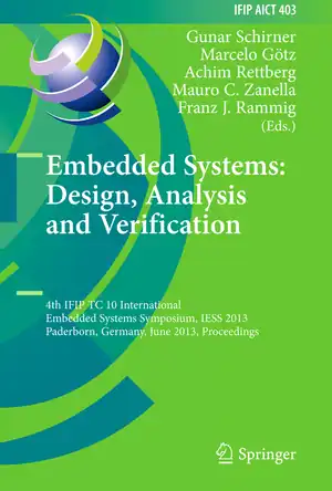 Buchcover ISBN 9783642388538